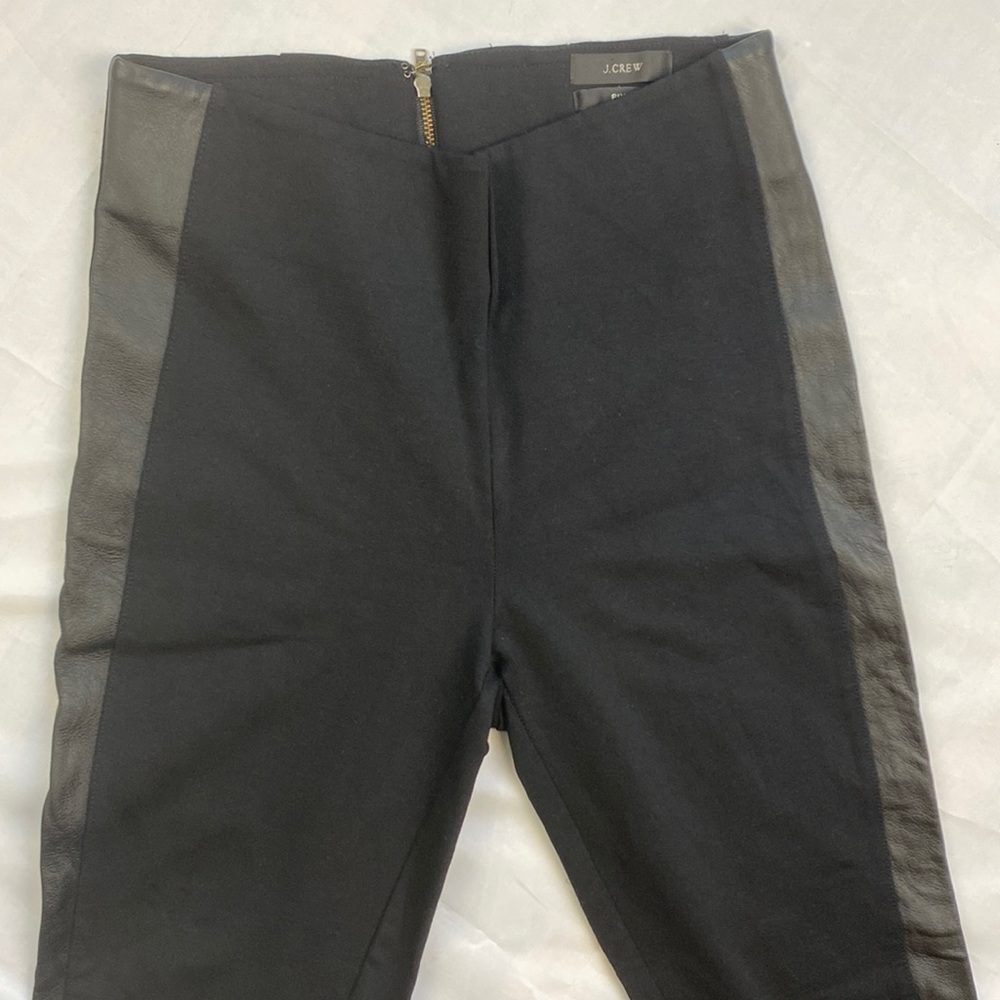 Woman’s J Crew pants - Picture 2 of 8